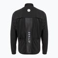 Велосипедна куртка ATTABO Cahayo Jacket Windproof чорна 6