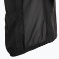 Велосипедна куртка ATTABO Cahayo Jacket Windproof чорна 8