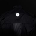Велосипедна куртка ATTABO Cahayo Jacket Windproof чорна 9