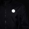 Велосипедна куртка ATTABO Cahayo Jacket Windproof чорна 10