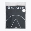 Велосипедна куртка ATTABO Cahayo Jacket Windproof чорна 11