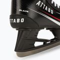 Чоловічі хокейні ковзани ATTABO Blade чорні 7