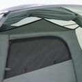 Надувна кемпінгова палатка на 3 особи KADVA AIRcamp 3 зелена 8
