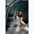 Надувна кемпінгова палатка на 4 особи KADVA AIRcamp 4.4 зелена 27