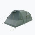 Надувна кемпінгова палатка на 6 осіб KADVA AIRcamp 6.33 зелена 5