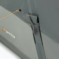 Надувна кемпінгова палатка на 6 осіб KADVA AIRcamp 6.33 зелена 17