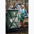 Туристична шафа KADVA CAMPshelf 13 зелений 5