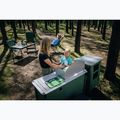 Туристична шафа KADVA CAMPshelf 13 зелений 4