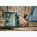 Туристична шафа KADVA CAMPshelf 13 зелений 6