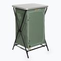Туристична шафа KADVA CAMPshelf 13 зелений
