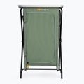 Туристична шафа KADVA CAMPshelf 13 зелений 2