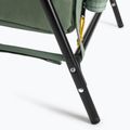 Туристична шафа KADVA CAMPshelf 13 зелений 13