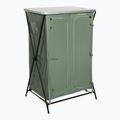 Туристична шафа KADVA CAMPshelf 24 зелений