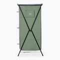 Туристична шафа KADVA CAMPshelf 24 зелений 7