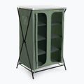 Туристична шафа KADVA CAMPshelf 24 зелений 9