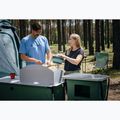 Туристична кухонна шафа KADVA CAMPcook 221 зелений 5