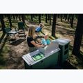 Туристична кухонна шафа KADVA CAMPcook 221 зелений 8