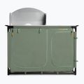 Туристична кухонна шафа KADVA CAMPcook 221 зелений 2