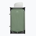 Туристична кухонна шафа KADVA CAMPcook 221 зелений 3