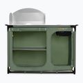 Туристична кухонна шафа KADVA CAMPcook 221 зелений 10