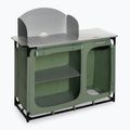 Туристична кухонна шафа KADVA CAMPcook 221 зелений 11