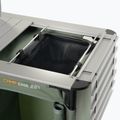 Туристична кухонна шафа KADVA CAMPcook 221 зелений 12