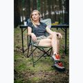 Туристичний стілець KADVA CAMPchair 1.0 зелений 4