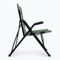 Туристичний стілець KADVA CAMPchair 1.0 зелений 2