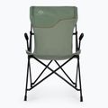 Крісло туристичне KADVA CAMPchair 1.0 зелений 3