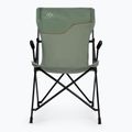 Туристичний стілець KADVA CAMPchair 1.0 зелений 3