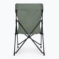 Туристичний стілець KADVA CAMPchair 1.0 зелений 7