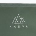 Туристичний стілець KADVA CAMPchair 1.0 зелений 8