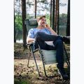 Туристичний стілець / лежак KADVA CAMPchair 2.0 зелений 4