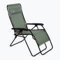Туристичний стілець / лежак KADVA CAMPchair 2.0 зелений