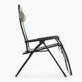 Туристичний стілець / лежак KADVA CAMPchair 2.0 зелений 2