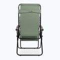 Туристичний стілець / лежак KADVA CAMPchair 2.0 зелений 8