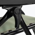 Туристичний стілець / лежак KADVA CAMPchair 2.0 зелений 11