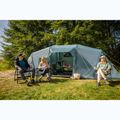 Туристичний стілець / лежак KADVA CAMPchair 2.0 зелений 7