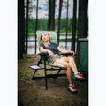 Туристичний стілець KADVA CAMPchair 3.0 зелений 5