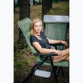 Туристичний стілець KADVA CAMPchair 3.0 зелений 7