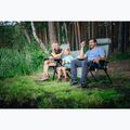 Туристичний стілець KADVA CAMPchair 3.0 зелений 4