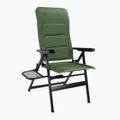Туристичний стілець KADVA CAMPchair 3.0 зелений
