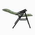 Туристичний стілець KADVA CAMPchair 3.0 зелений 9