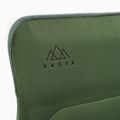 Туристичний стілець KADVA CAMPchair 3.0 зелений 14