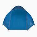 3-місний кемпінговий намет KADVA CAMPdome 3 синій 8