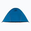 3-місний кемпінговий намет KADVA CAMPdome 3 синій 10