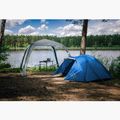 3-місний кемпінговий намет KADVA CAMPdome 3 синій 2