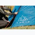 3-місний кемпінговий намет KADVA CAMPdome 3 синій 22