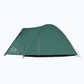 3-місний кемпінговий намет KADVA CAMPdome 3 зелений 15