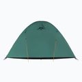 3-місний кемпінговий намет KADVA CAMPdome 3 зелений 16